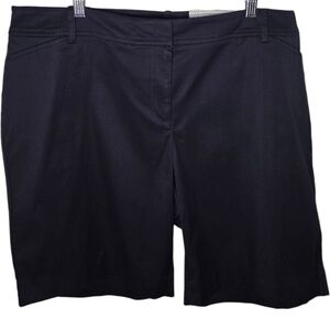 NWT Talbots Perfect Shorts
